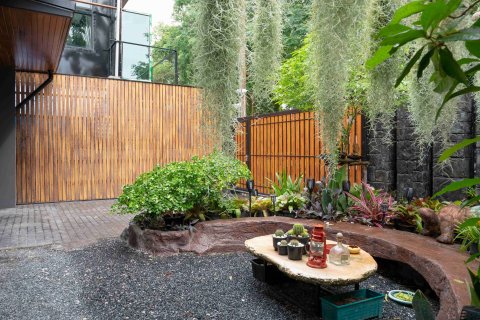 Дом в Пхукете, Таиланд с 2 спальнями  № 146020 - фото 8