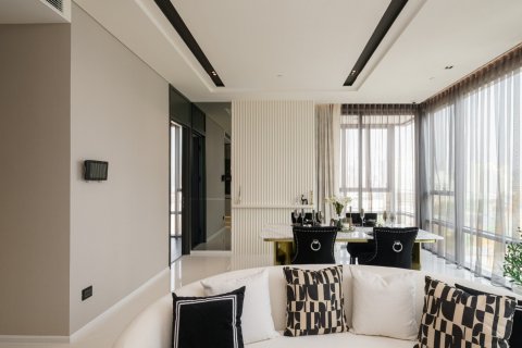 Condo à Bangkok, Thaïlande, 2 chambres № 143013 - photo 2