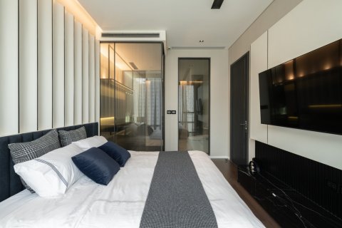 Condo à Bangkok, Thaïlande, 2 chambres № 143013 - photo 10