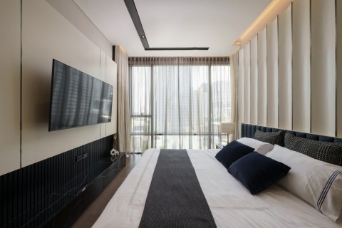 Condo à Bangkok, Thaïlande, 2 chambres № 143013 - photo 11