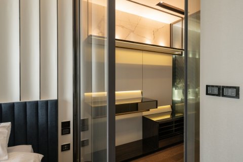 Condo à Bangkok, Thaïlande, 2 chambres № 143013 - photo 12