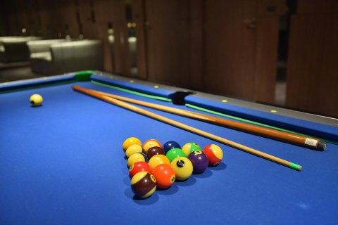 Кондоминиум с 3 спальнями в Сатхоне, Бангкок, Таиланд № 143018 - фото 16