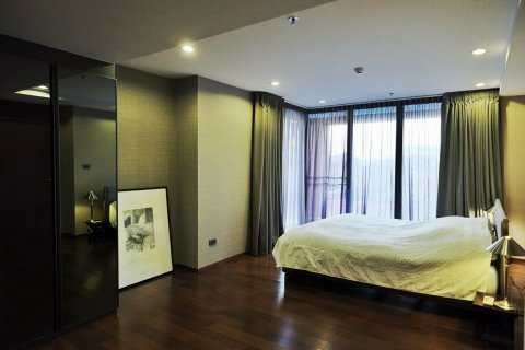 Кондоминиум с 3 спальнями в Сатхоне, Бангкок, Таиланд № 143018 - фото 7