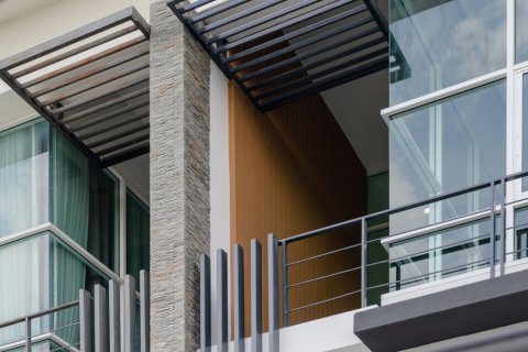 Townhouse in Bangkok, Thailand 4 bedrooms № 143014 - photo 21