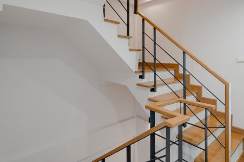 Townhouse in Bangkok, Thailand 4 bedrooms № 143014 - photo 15