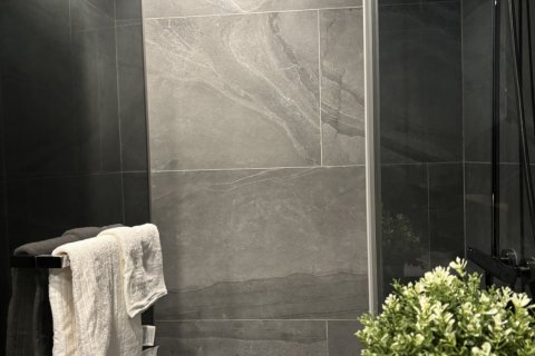 Кондоминиум с 1 спальней в Пхая Тая, Бангкок, Таиланд № 143016 - фото 10