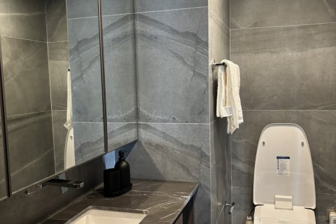 Кондоминиум с 1 спальней в Пхая Тая, Бангкок, Таиланд № 143016 - фото 11