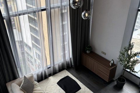 Кондоминиум с 1 спальней в Пхая Тая, Бангкок, Таиланд № 143016 - фото 2