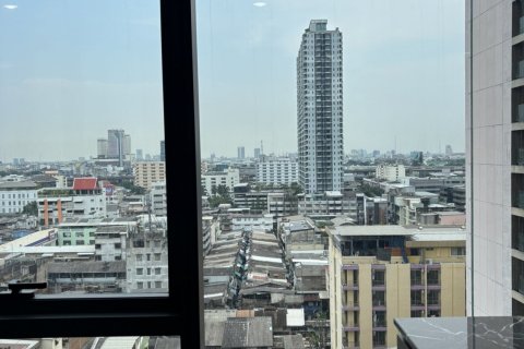 Кондоминиум с 1 спальней в Пхая Тая, Бангкок, Таиланд № 143016 - фото 7