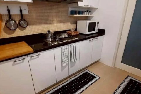 Condo à Bangkok, Thaïlande, 2 chambres  № 143015 - photo 8