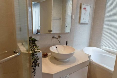 Condo à Bangkok, Thaïlande, 2 chambres  № 143015 - photo 6