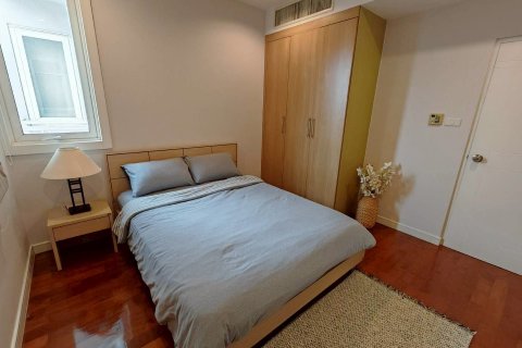 Condo à Bangkok, Thaïlande, 2 chambres  № 143015 - photo 7