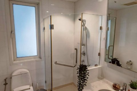 Condo à Bangkok, Thaïlande, 2 chambres  № 143015 - photo 9