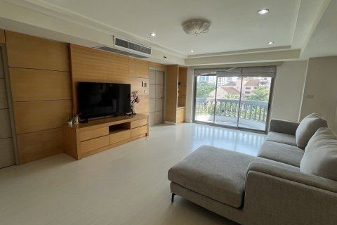 คอนโดมิเนียมในวัฒนา, กรุงเทพฯ, ประเทศไทย, 3 ห้องนอน № 201160 - รูปถ่าย 12