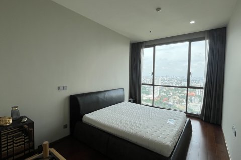 Condo à Watthana, Bangkok, Thaïlande, 3 chambres № 201157 - photo 12