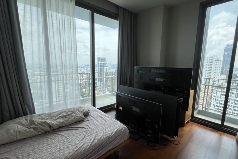 Condo à Watthana, Bangkok, Thaïlande, 3 chambres № 201157 - photo 4