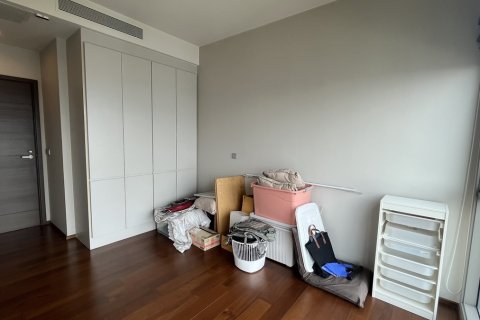Condo à Watthana, Bangkok, Thaïlande, 3 chambres № 201157 - photo 8