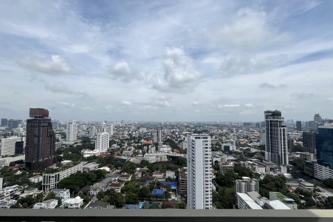 Condo à Watthana, Bangkok, Thaïlande, 3 chambres № 201157 - photo 6