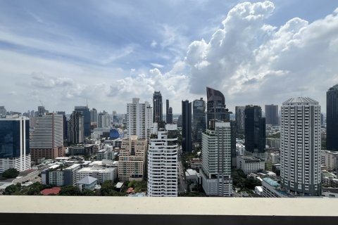 Condo à Watthana, Bangkok, Thaïlande, 3 chambres № 201157 - photo 7