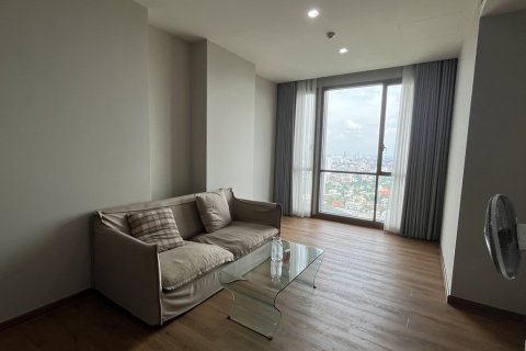 Condo à Watthana, Bangkok, Thaïlande, 3 chambres № 201157 - photo 10