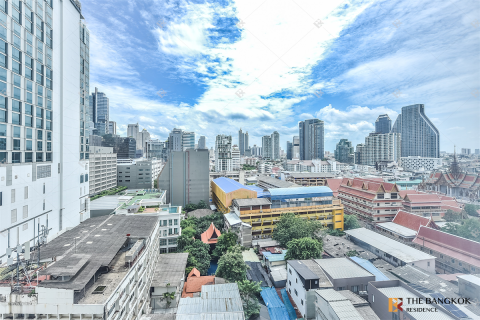 คอนโดมิเนียมในกรุงเทพฯ, ประเทศไทย, 2 ห้องนอน № 187383 - รูปถ่าย 10