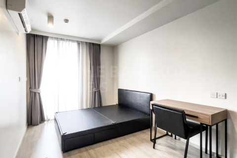 Condo à Bangkok, Thaïlande, 2 chambres  № 187382