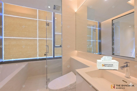 Condo in Bangkok, Thailand, 2 bedrooms № 187385