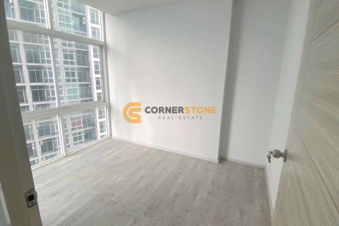 Studio in the Condo on Jomtien Beach, Pattaya, Thailand  № 204920