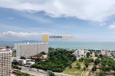สตูดิโอในคอนโดมิเนียมในจอมเทียน, พัทยา, ประเทศไทย № 204919