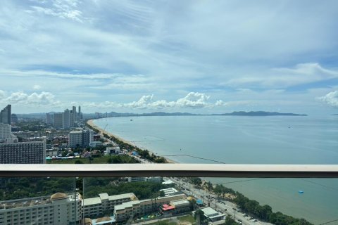 Studio in the Condo in Pattaya, Thailand  № 152647 - photo 10