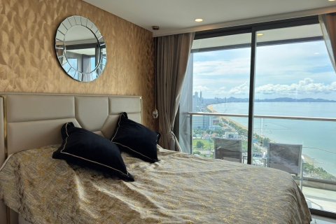 Studio in the Condo in Pattaya, Thailand  № 152647 - photo 8