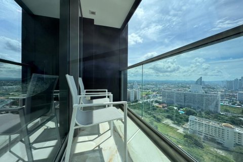 Studio in the Condo in Pattaya, Thailand  № 152647 - photo 11