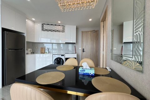 Studio in the Condo in Pattaya, Thailand  № 152647 - photo 4