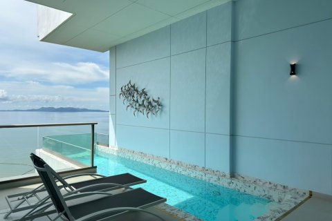 Studio in the Condo in Pattaya, Thailand  № 152647 - photo 15