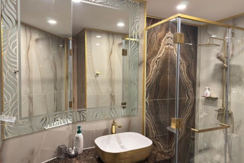 Studio in the Condo in Pattaya, Thailand  № 152647 - photo 12