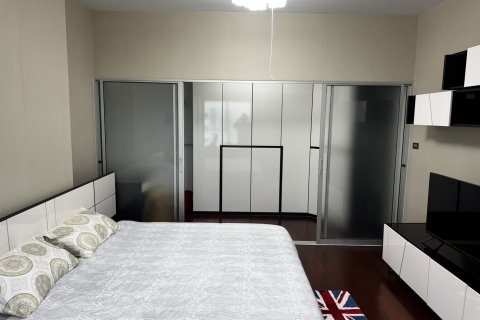 Penthouse in Chatuchak, Bangkok, Thailand 2 bedrooms № 152644 - photo 19