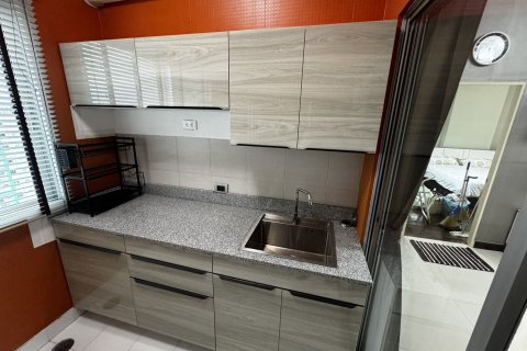 Penthouse in Chatuchak, Bangkok, Thailand 2 bedrooms № 152644 - photo 15