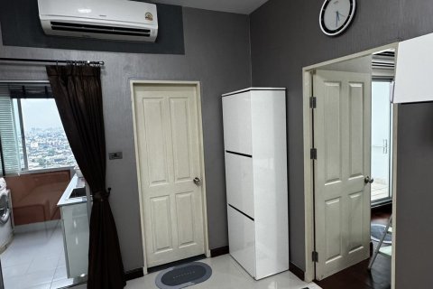 Penthouse in Chatuchak, Bangkok, Thailand 2 bedrooms № 152644 - photo 5