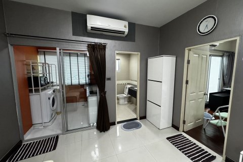 Penthouse in Chatuchak, Bangkok, Thailand 2 bedrooms № 152644 - photo 4