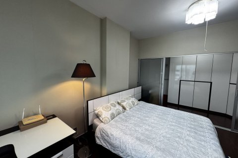 Penthouse in Chatuchak, Bangkok, Thailand 2 bedrooms № 152644 - photo 18