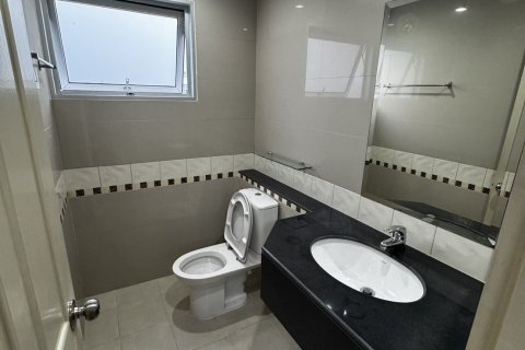 Penthouse in Chatuchak, Bangkok, Thailand 2 bedrooms № 152644 - photo 11