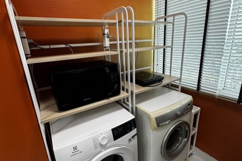 Penthouse in Chatuchak, Bangkok, Thailand 2 bedrooms № 152644 - photo 14