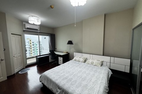 Penthouse in Chatuchak, Bangkok, Thailand 2 bedrooms № 152644 - photo 21
