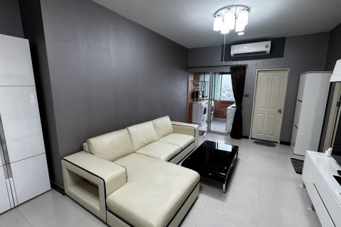 Penthouse in Chatuchak, Bangkok, Thailand 2 bedrooms № 152644 - photo 3