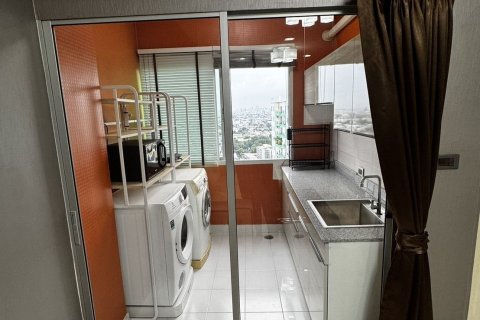 Penthouse in Chatuchak, Bangkok, Thailand 2 bedrooms № 152644 - photo 12