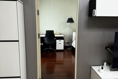 Penthouse in Chatuchak, Bangkok, Thailand 2 bedrooms № 152644 - photo 17