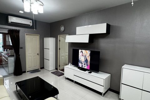 Penthouse in Chatuchak, Bangkok, Thailand 2 bedrooms № 152644 - photo 6