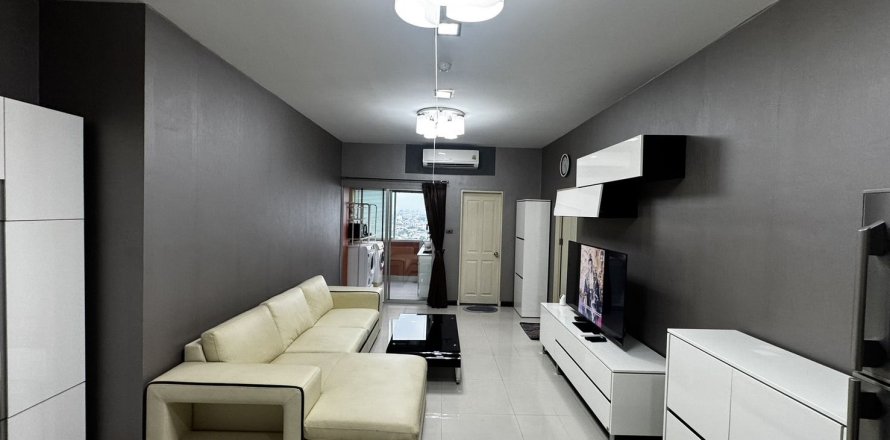 Penthouse in Chatuchak, Bangkok, Thailand 2 bedrooms № 152644