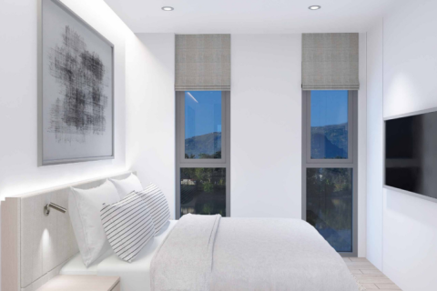 Condo à Phuket, Thaïlande, 2 chambres  № 152648 - photo 5