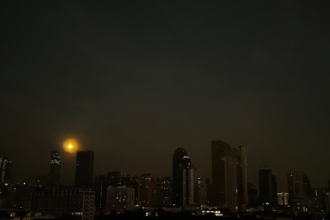 Condo à Yan Nawa, Bangkok, Thaïlande, 2 chambres  № 152649 - photo 5